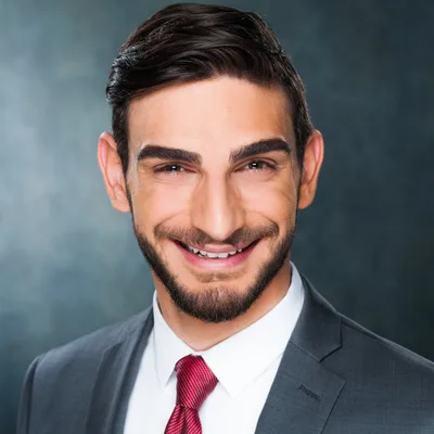 Nathan Watkins, founder of Appturnity